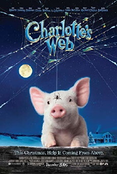 Charlotte's Web (2006) - Stream Online