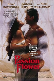 Passion Flower (1986) - Stream Online