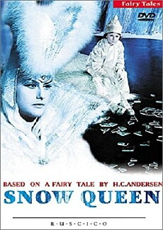 The Snow Queen (1967) - Stream Online