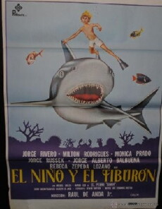 El niño y el tiburón (1978) - Stream Online