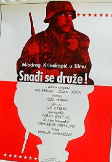 Snadji se, druze (1981) - Stream Online