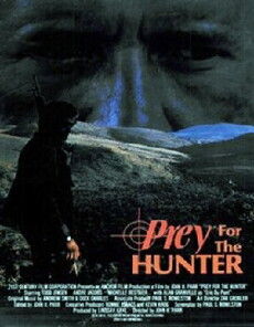 Prey for the Hunter (1990) - Stream Online