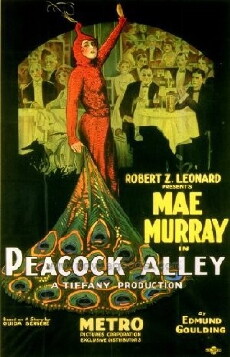 Peacock Alley (1922) - Stream Online
