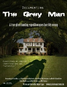 Documenting the Grey Man (2011) - Stream Online