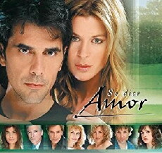 Se dice amor (2005) - Stream Online