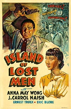 Island of Lost Men (1939) - Stream Online