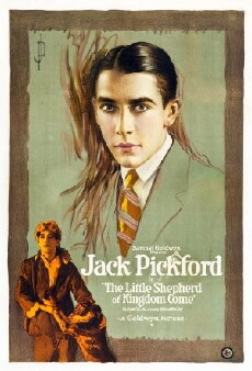 The Little Shepherd of Kingdom Come (1920) - Stream Online