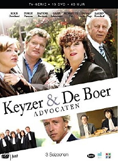 Keyzer & de Boer advocaten (2005) - Stream Online