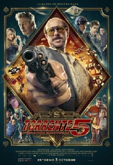 Torrente 5 (2014) - Stream Online