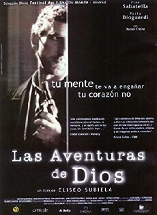 The Adventures of God (2000) - Stream Online
