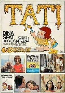 Tati (1973) - Stream Online