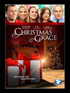 Christmas Grace (2013) - Stream Online