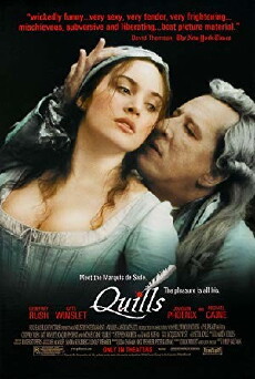 Quills (2000) - Stream Online