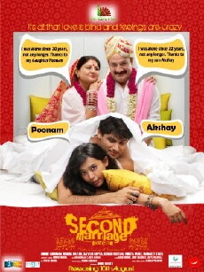 Second Marriage Dot Com (2012) - Stream Online