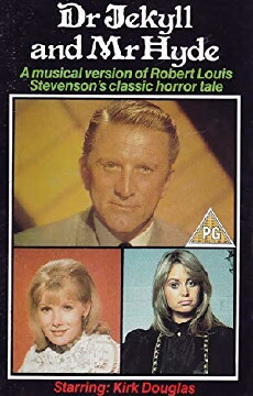 Dr. Jekyll and Mr. Hyde (1973) - Stream Online