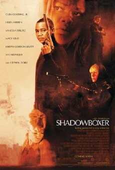 Shadowboxer (2005) - Stream Online