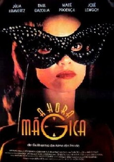 The Magic Hour (1999) - Stream Online