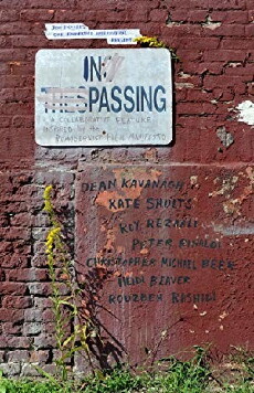 In Passing (2011) - Stream Online