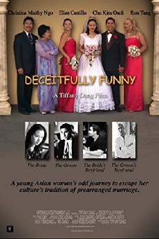 Deceitfully Funny (2003) - Stream Online