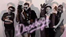 Dope Boys (2016) - Stream Online