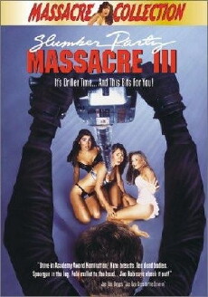 Slumber Party Massacre III (1990) - Stream Online