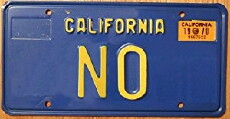 California No (2018) - Stream Online