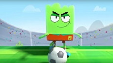 Juan Futbol (2016) - Stream Online