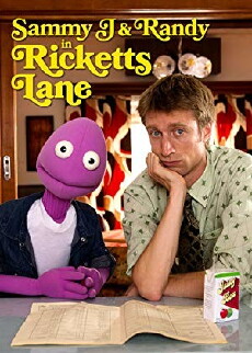 Sammy J & Randy in Ricketts Lane (2015) - Stream Online