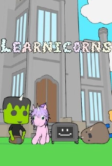LearniCorns (2017) - Stream Online