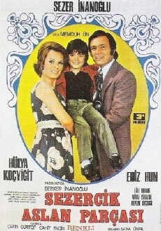 Sezercik aslan parcasi (1972) - Stream Online