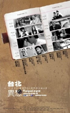 Taipei 24H (2009) - Stream Online