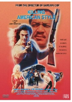 Killing American Style (1988) - Stream Online