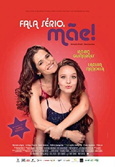 Fala Sério, Mãe! (2017) - Stream Online