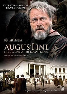 Augustinus (2010) - Stream Online