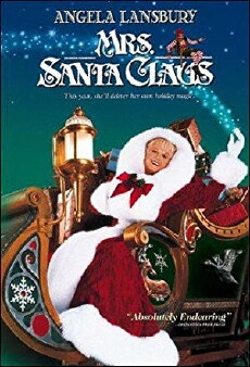 Mrs. Santa Claus (1996) - Stream Online