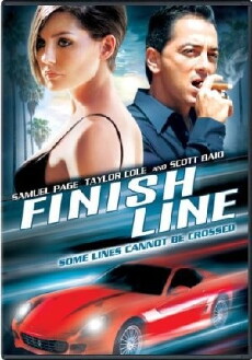 Finish Line (2008) - Stream Online