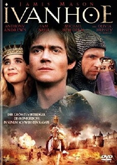 Ivanhoe (1982) - Stream Online