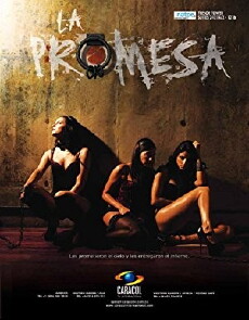 La Promesa (2013) - Stream Online