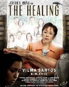 The Healing (2012) - Stream Online