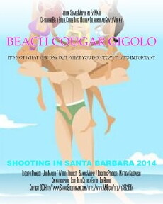 Beach Cougar Gigolo (2019) - Stream Online