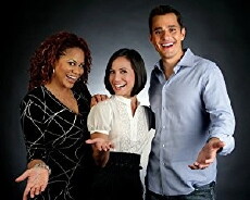 In the Loop with iVillage (2007) - Stream Online