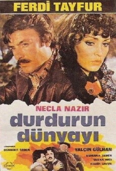Durdurun dünyayi (1980) - Stream Online