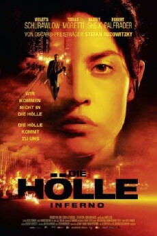 Die Hölle - Inferno (2017) - Stream Online