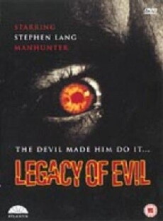 Vermächtnis des Bösen (1995) - Stream Online