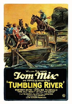 Tumbling River (1927) - Stream Online