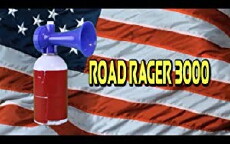 The Road Rager 3000 (2017) - Stream Online