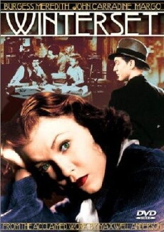 Winterset (1936) - Stream Online