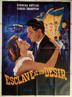 I Was All His (1958) - Stream Online