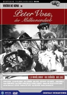 Peter Voss, der Millionendieb (1946) - Stream Online