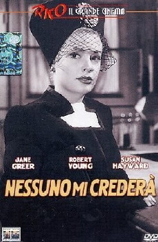 They Won't Believe Me (1947) - Stream Online